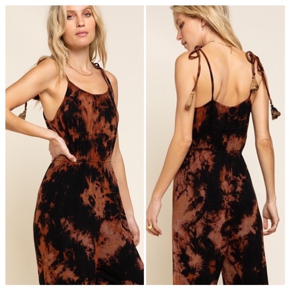 POL Breath On Ultra Soft Jumpsuit - Picture 12 of 15